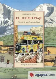 Imagen del producto 9788497160070