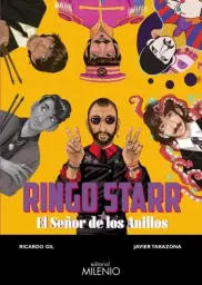 Imagen del producto 9788497439107