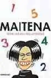 Imagen del producto 9788497935845
