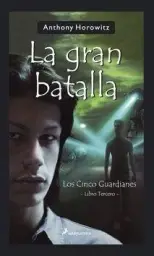Imagen del producto 9788498381511