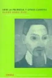 Imagen del producto 9788498412185