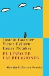 Imagen del producto 9788498412680