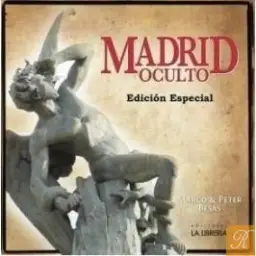 Imagen del producto 9788498731934