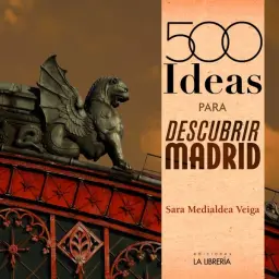 Imagen del producto 9788498733013