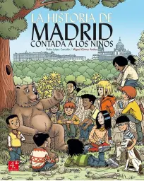 Imagen del producto 9788498735062