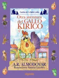 Imagen del producto 9788498773491