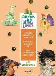 Imagen del producto 9788498775235