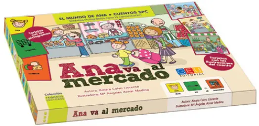 Imagen del producto 9788499156095