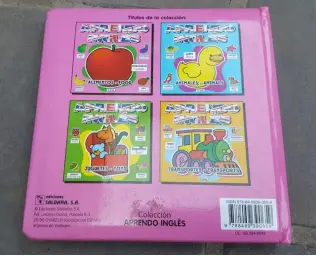 Imagen del producto 9788499390659