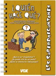 Imagen del producto 9788499742892