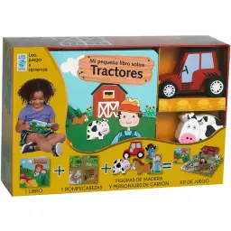 Imagen del producto 9788742550793