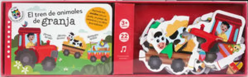 Imagen del producto 9788742553602