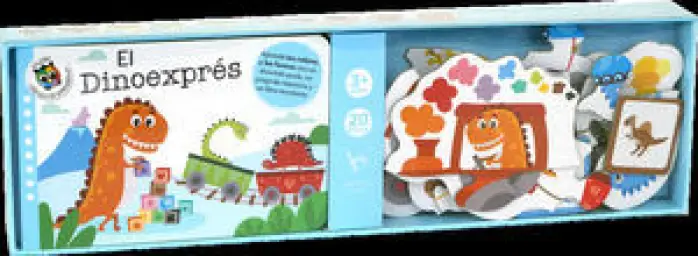 Imagen del producto 9788742553640