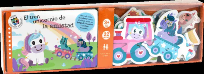 Imagen del producto 9788742553800