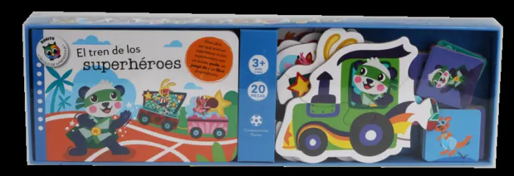 Imagen del producto 9788742554265