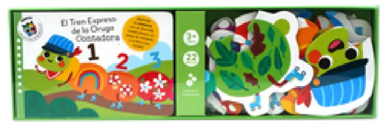 Imagen del producto 9788742555552