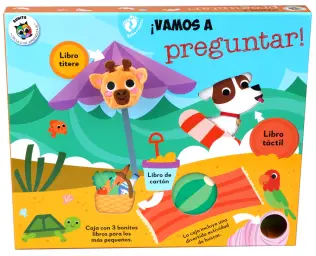 Imagen del producto 9788742555804