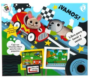 Imagen del producto 9788742555941