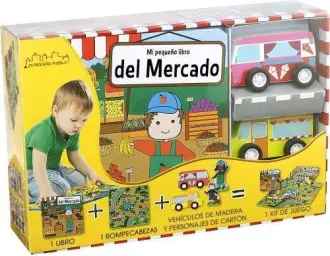 Imagen del producto 9788778841445