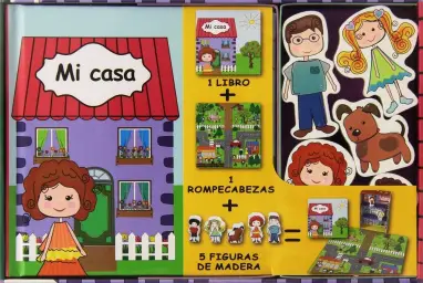 Imagen del producto 9788778845870