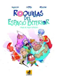 Imagen del producto 9788893366878