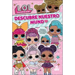 Imagen del producto 9788893675482