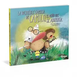 Imagen del producto 9789875041820