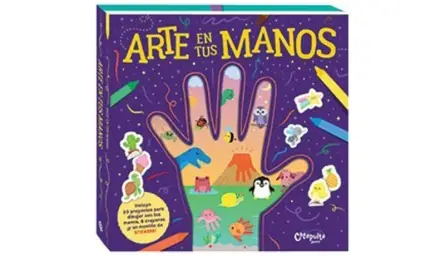 Imagen del producto 9789876377386