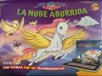 Imagen del producto 9789915662275