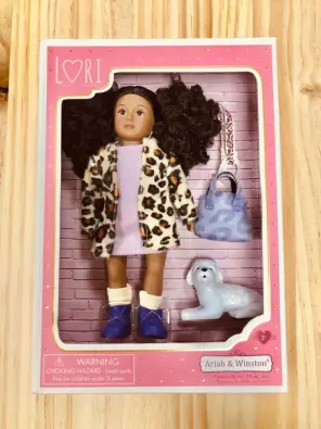 Imagen del producto 0062243326583