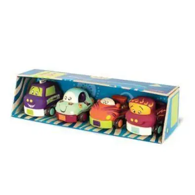 Imagen del producto 0062243329669