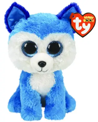 Peluches store ty fechas