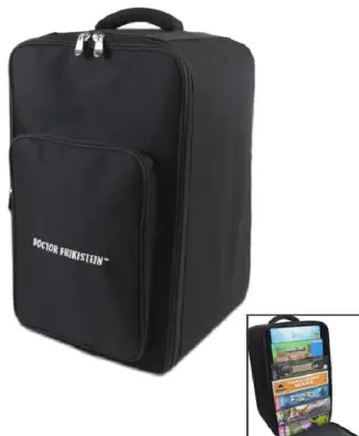 Imagen del producto 0733447667054