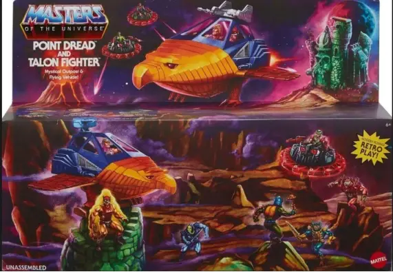 Imagen del producto 194735104277