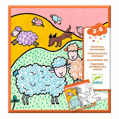 Imagen del producto 3070900000506