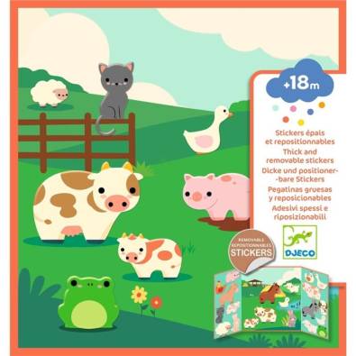 Imagen del producto 3070900000995
