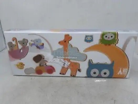 Imagen del producto 3070900043886