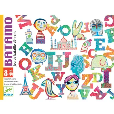 Imagen del producto 3070900051898