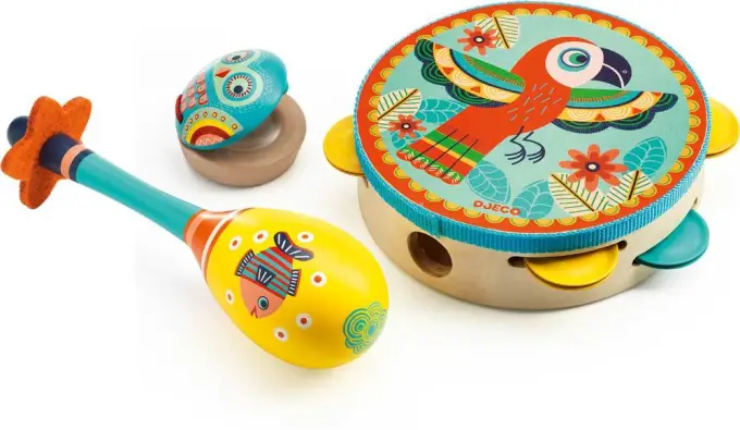 Imagen del producto 3070900060166