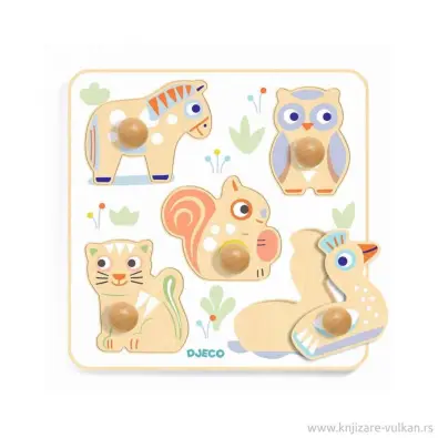 Imagen del producto 3070900061071