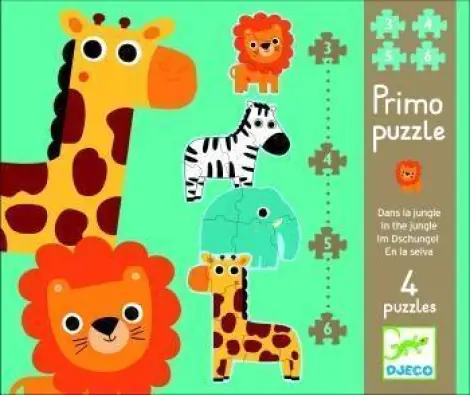 Imagen del producto 3070900071353