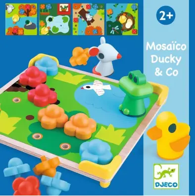 Imagen del producto 3070900081420