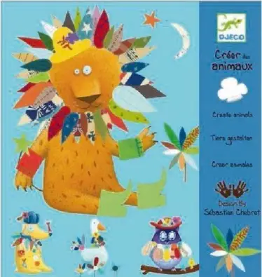 Imagen del producto 3070900089327