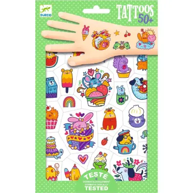 Imagen del producto 3070900096127