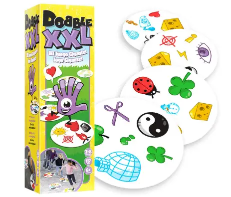 Imagen del producto 3558380083382