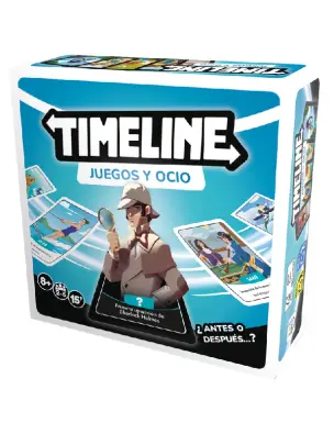 Imagen del producto 3558387000535