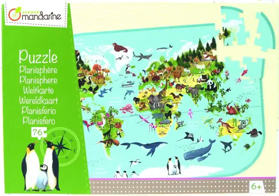 Imagen del producto 3609510500146