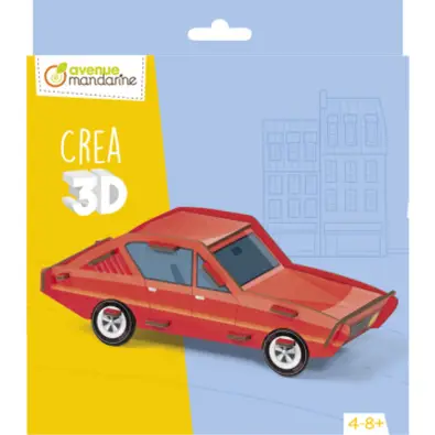 Imagen del producto 3609510500320