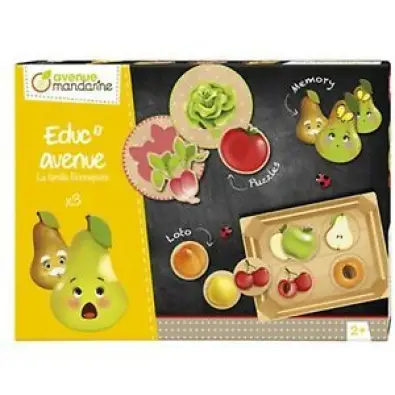 Imagen del producto 3609510505158