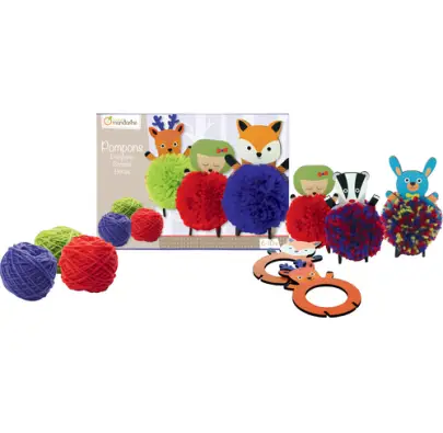 Imagen del producto 3609510540258